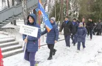 Работники Белорусской железной дороги / rw.by
