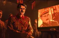 Сталин и пропаганда