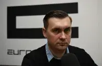 Андрэй Стрыжак / Еўрарадыё
