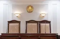 Суд в Беларуси / Еврорадио, архивное фото
