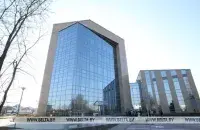 Новое здание Верховного суда / БЕЛТА​