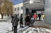 Громкий процесс проходит в здании суда Московского района / Еврорадио​