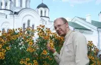 Священник&nbsp;Валерий Тимков / сайт Полоцкой епархии БПЦ