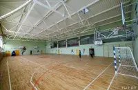 Спортивный зал / Иллюстративное фото​