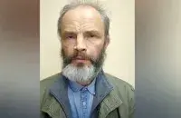 Адам Шпаковский / Скриншот с видео милиции​