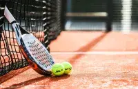 Теперь официально: теннисистов из Беларуси и России &quot;забанили&quot; на Уимблдоне / pixabay.com​