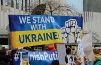 Страны ЕС готовы присвоить&nbsp;Украине статус кандидата / pexels.com, Sima Ghaffarzadeh​