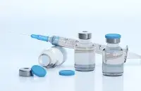 Вакцина от коронавируса / pixabay.com​