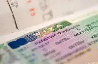 Шенгенская виза / TUT.by