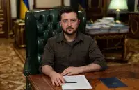 Владимир Зеленский / president.gov.ua​