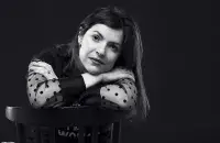 Дар'я Жук / Еўрарадыё
