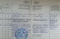 Учительницу из Белоозерска уволили с формулировкой &quot;аморальный поступок&quot; / twitter.com/Zlydzen