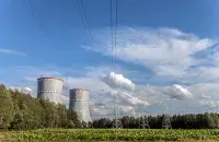 Belarusian NPP.&nbsp;