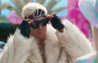 Кен в фильме "Барби"