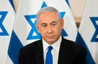 Біньямін Нетаньяху