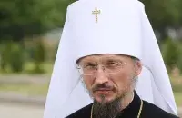 Митрополит Вениамин