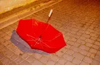 Осень, иллюстративное фото
