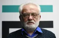 Уладзімір Мацкевіч
