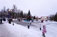 В декабре в Беларуси