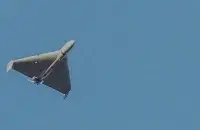 Дрон, иллюстративное фото
