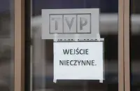 Телеканал TVP Info временно отключён