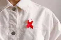 В Беларуси почти полторы тысячи новых случаев ВИЧ за прошлый год, иллюстративное фото