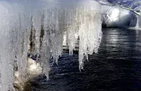 Месяц до весны
