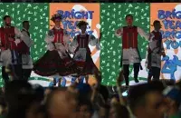 Беларускую музыку будуць уключаць фонам у крамах і рэстаранах