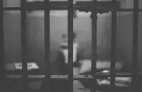 Prison, sample photo / pixabay.com