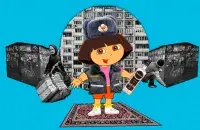 Ці існуе новы падручнік?
