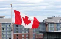 Канада расширила санкции против официального Минска
