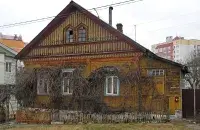 Дореволюционный дом в Могилеве назначили под снос
