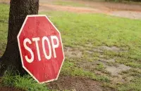 Санкции действуют
