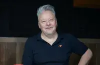 Николай Халезин
