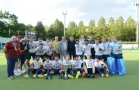 "Мінск" — чэмпіён
