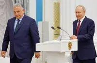 Виктор Орбан
