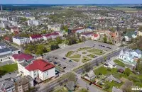 Горад для жыцця!
