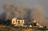 Ліван / фота ілюстрацыйнае
