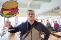 Сергей Чаботько
