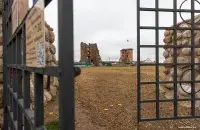 Замок в Новогрудке