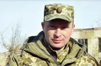 Михаил Драпатый
