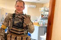 Vasil Verameichyk&nbsp;
