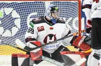 Очередная победа гродненской команды
