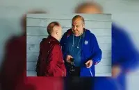 Константин Тюшевский
