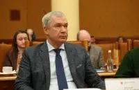 Павел Латушко
