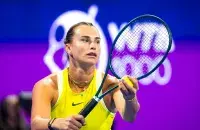 Арина Соболенко
