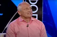 Директор ФК "Ислочь" Игорь Смольянинов
