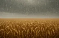 Аграриям не везёт
