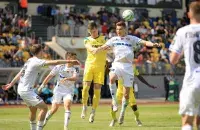 "Торпедо-БелАЗ" - БАТЭ