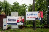 Выборы президента Польши: прогозы